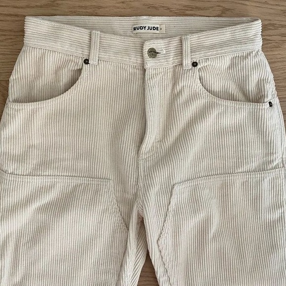 Rudy Jude Cords - Picture 3 of 3
